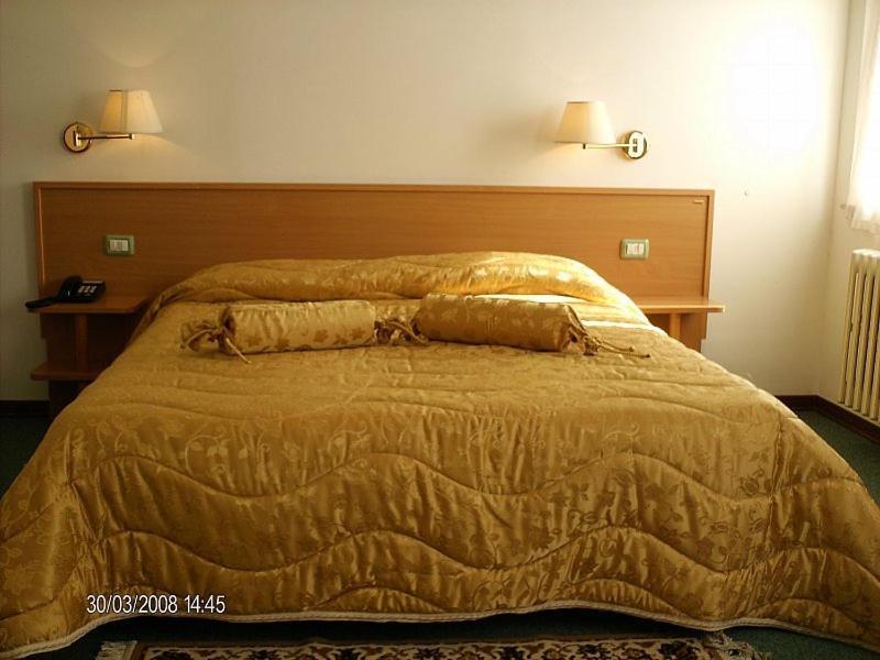 Hotel Etruria Орв'єто Екстер'єр фото