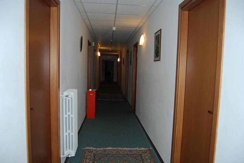 Hotel Etruria Орв'єто Екстер'єр фото
