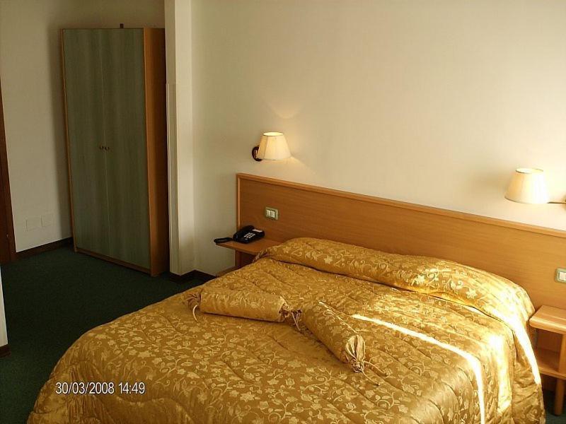 Hotel Etruria Орв'єто Номер фото