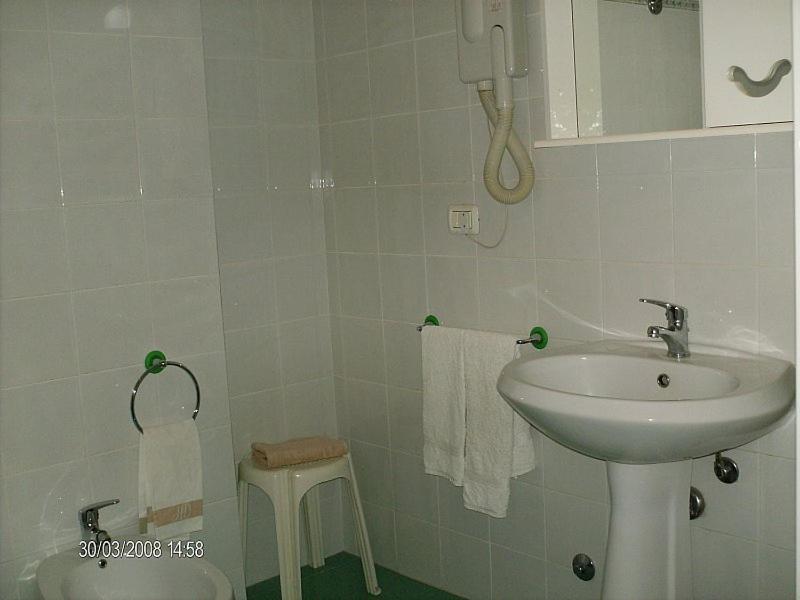 Hotel Etruria Орв'єто Номер фото