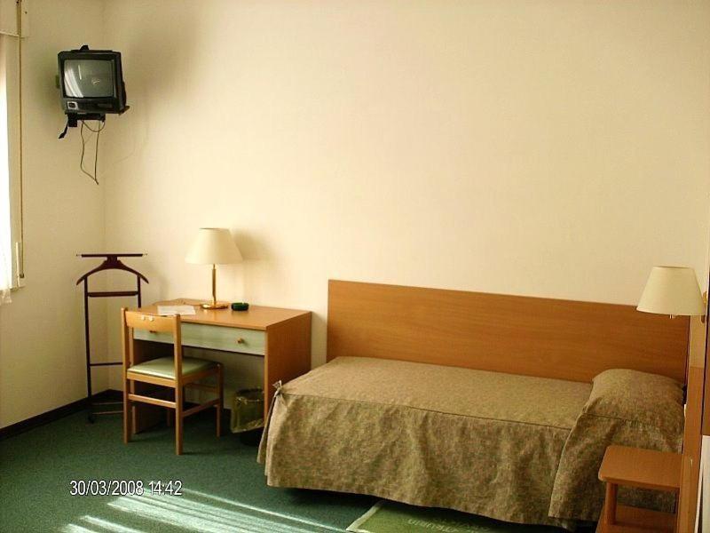 Hotel Etruria Орв'єто Номер фото