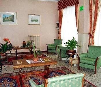 Hotel Etruria Орв'єто Екстер'єр фото