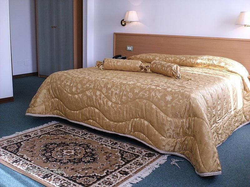 Hotel Etruria Орв'єто Номер фото